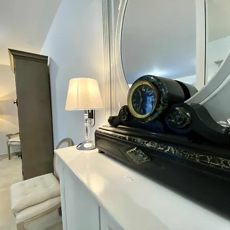 Le Surcouf By Locntour Apartment