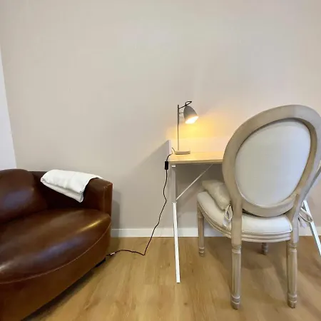 Le Surcouf By Locntour Apartment